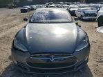 Tesla Model S 2013