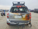 Subaru Forester 2015