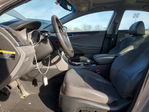 Hyundai Sonata 2012