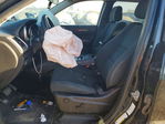 Jeep Grand Cherokee 2012