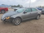 Ford Fusion 2012
