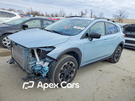 Subaru XV 2023 - Image 1 of 14