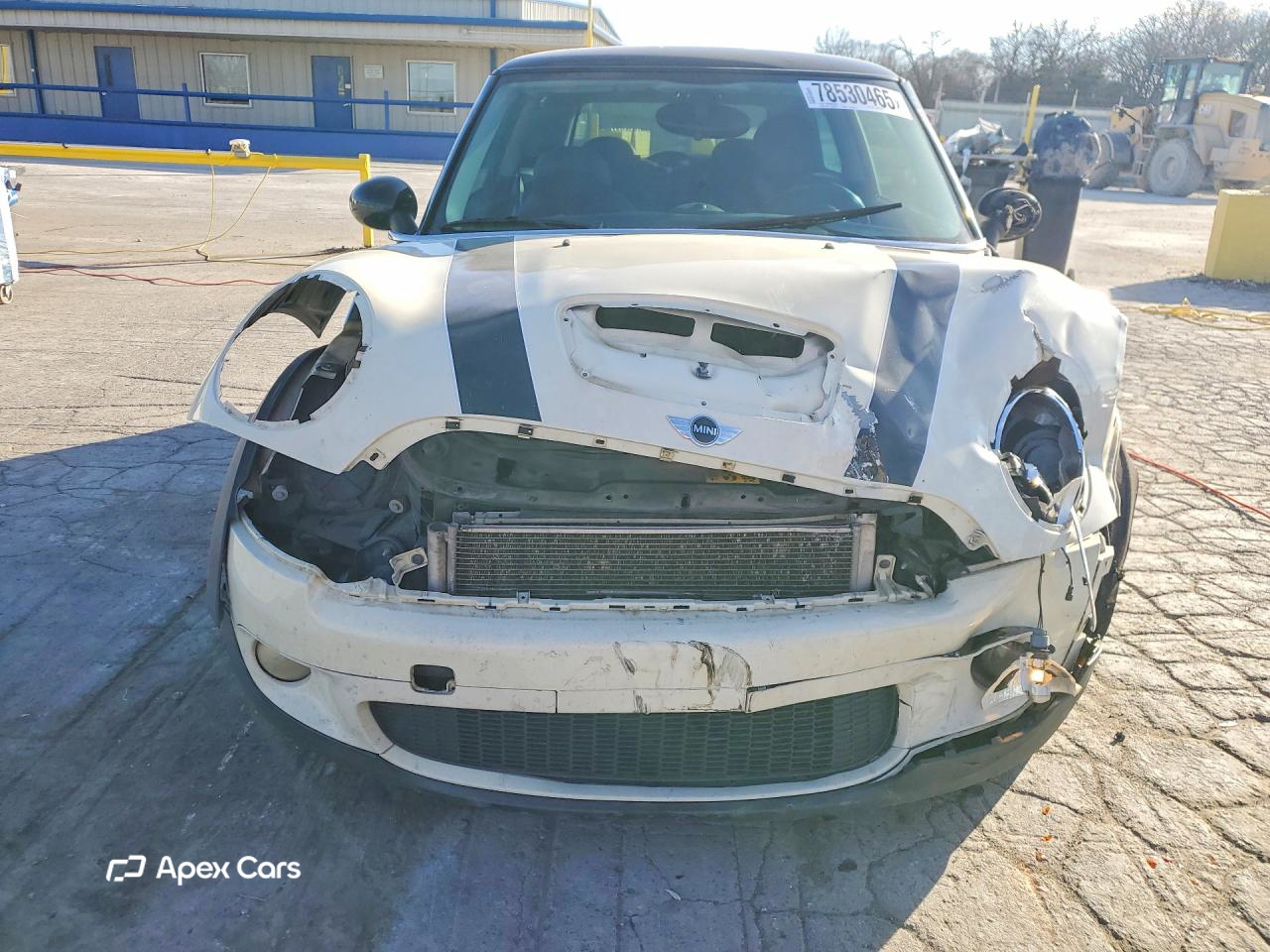 MINI Cooper 2009