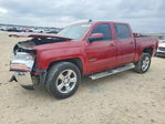 Chevrolet Silverado 2018