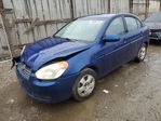 Hyundai Accent 2008