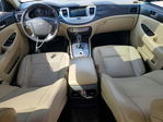 Hyundai Genesis 2011