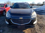 Chevrolet Equinox 2017