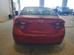 Mazda 3 2015