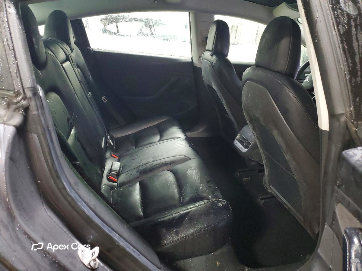 Tesla Model 3 2018