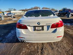 BMW Series 5 2015