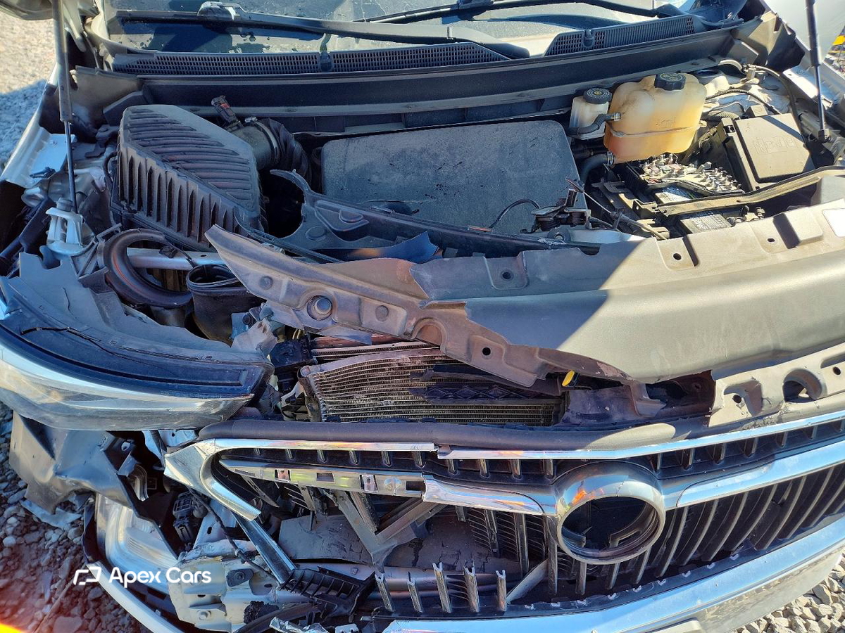 Buick Enclave 2018