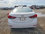 Hyundai Elantra 2016