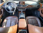 Audi A6 2018