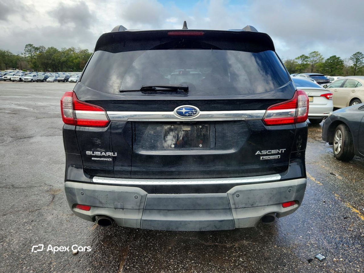 Subaru Ascent 2020