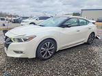 Nissan Maxima 2017