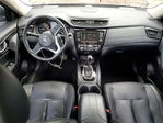 Nissan Rogue 2019