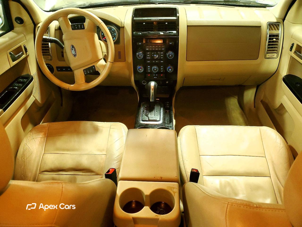 Ford Escape 2012