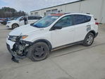 Toyota RAV 4 2014