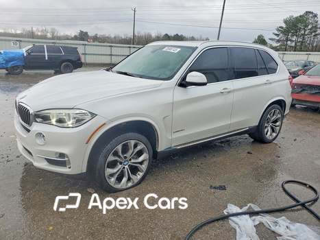 BMW X5 2018 - Image 1 of 15