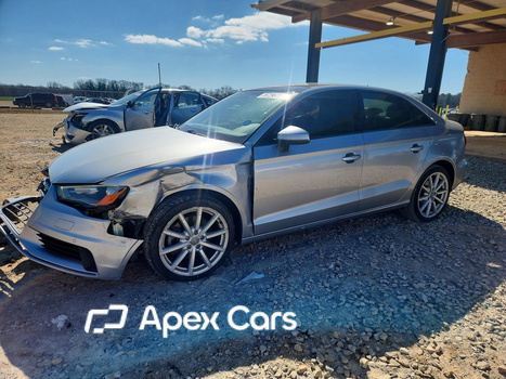 Audi A3 2016 - Image 1 of 13