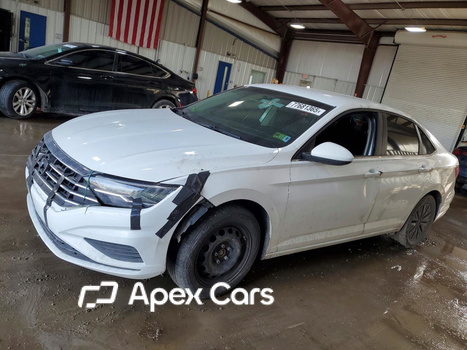 Volkswagen Jetta 2019 - Image 1 of 12