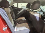 Chevrolet Cruze 2012