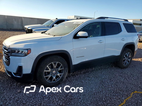 GMC Acadia 2023 - Image 1 of 14