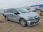 Honda Odyssey 2019