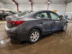 Mazda 3 2016