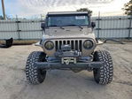 Jeep Wrangler 2006