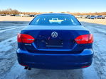 Volkswagen Jetta 2014