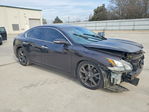 Nissan Maxima 2014