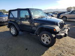 Jeep Wrangler 2010