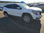 GMC Terrain 2022
