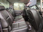 Chevrolet Silverado 2011