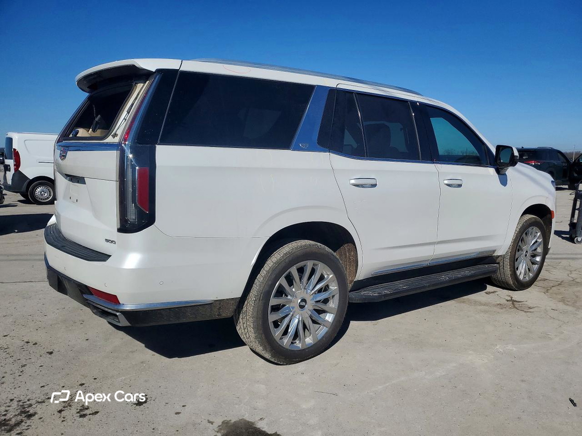 Cadillac Escalade 2023