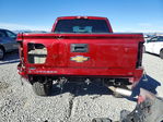 Chevrolet Silverado 2018