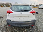Nissan Kicks 2020