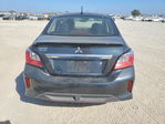 Mitsubishi Mirage 2024