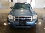 Ford Escape 2012