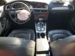 Audi A4 2014