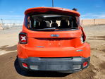 Jeep Renegade 2015