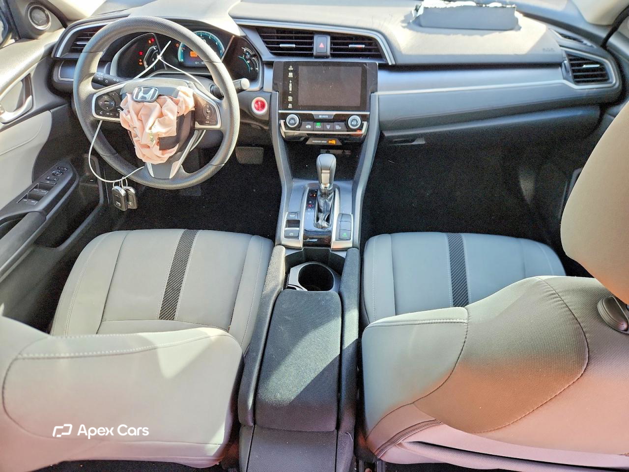 Honda Civic 2018