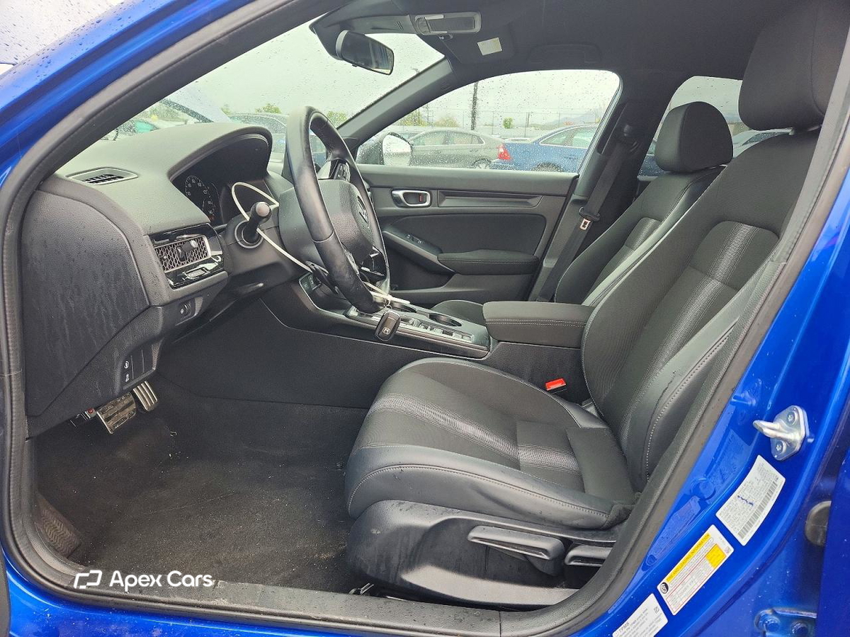 Honda Civic 2023