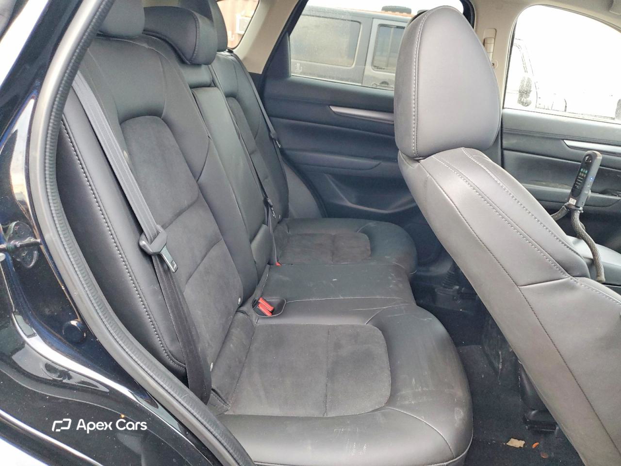 Mazda CX-5 2019