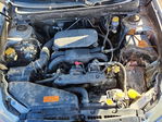 Subaru Outback 2012