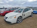 Pontiac G6 2008