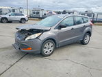 Ford Escape 2014