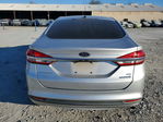 Ford Fusion 2017