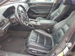 Honda Accord 2018